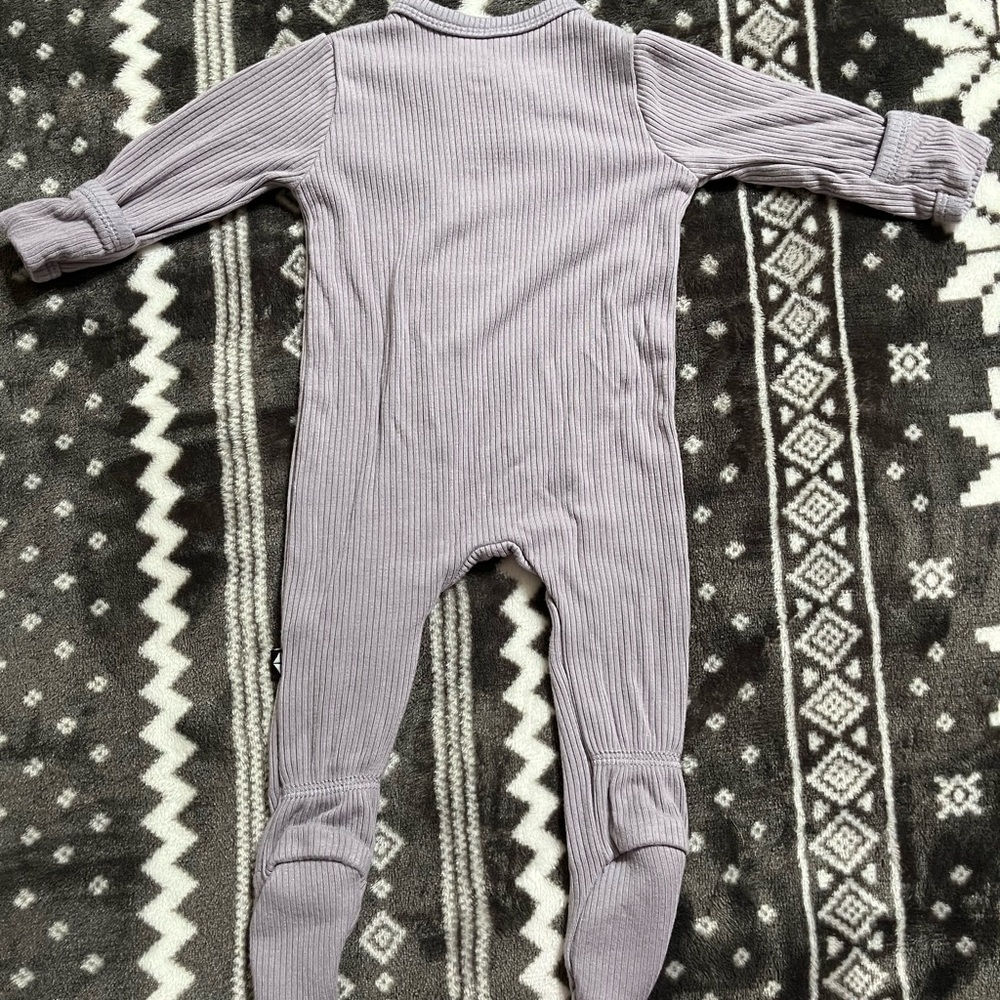 Kyte baby newborn footies